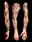 Tattoo by Tim